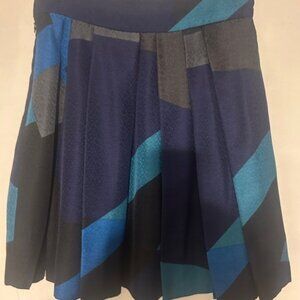 Marc by Marc Jacobs Pleated Skirt